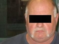 O sujo motorista de caminhão australiano pedófilo que facilitou o abuso sexual de 25 crianças – algumas com deficiências graves – poderá andar em liberdade em 12 anos