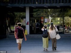Novas e duras regras do governo albanês para reprimir os migrantes que “buscam vistos”