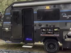 A popular fabricante australiana de caravanas Maverick Campers entra em colapso após disputa de dívida de US$ 500.000 com credores ‘bomba’