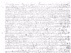 O código de Napoleão foi decifrado após 217 anos: cientistas usam IA para ler uma carta misteriosa escrita pelo imperador em 1809
