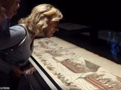 O chefe do Museu Britânico pede desculpas e promete aprender ‘lições’ com as angústias dos visitantes da Tapeçaria de Bayeux após reclamações sobre falta de guias de áudio e superlotação