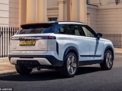Burnham ‘preparado para impor tarifas sobre carros elétricos chineses na UE’ após o crescimento das vendas do Temu Range Rover