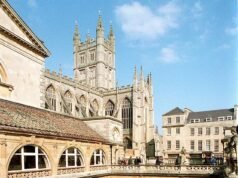 Os vereadores de Bath querem eliminar o seu estatuto único de Património Mundial da UNESCO para que possa construir novas casas para cumprir as metas trabalhistas