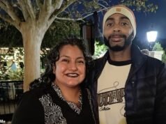 A polícia libertou o motorista deficiente… momentos depois, ele bate o carro e mata mãe e filho inocentes, dizem os investigadores