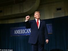 Um custo de US$ 1.000 para abastecer um caminhão com diesel leva os motoristas ao limite, enquanto a odiosa guerra de Trump com o Irã faz com que os preços dos combustíveis subam