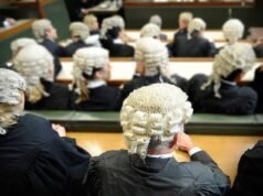 Trabalho bagunçado, faturamento alto, desorganizado e indeciso… Legal500 acidentalmente publica críticas terríveis dos principais advogados