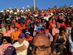 A Virginia State University tratou preferencialmente grupos de estudantes muçulmanos enquanto perseguia cristãos, alega o processo