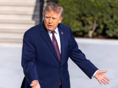 Trump diz que se sente ‘mal’ pelo Coronel 7 ao criticar a investigadora Letitia James com apelido ‘racista’