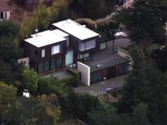 O mistério da morte a tiros de um casal em sua casa de US$ 1,2 milhão na Califórnia abalou as comunidades do interior do estado.