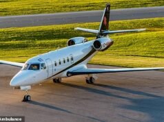 Destroços de um avião desaparecido com destino aos EUA foram encontrados na costa de Massachusetts