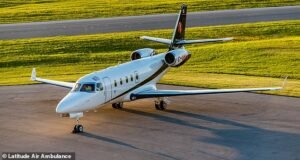 Destroços de um avião desaparecido com destino aos EUA foram encontrados na costa de Massachusetts