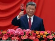 Com o toque de um botão, a China poderia desativar os nossos carros de polícia e ambulâncias, depois de fontes de segurança terem avisado que as universidades tinham sido infiltradas pelo MI5 de Pequim.