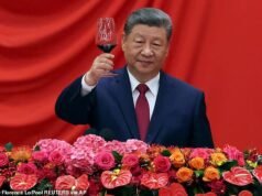 Com o toque de um botão, a China poderia desativar os nossos carros de polícia e ambulâncias, depois de fontes de segurança terem avisado que as universidades tinham sido infiltradas pelo MI5 de Pequim.