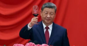 Com o toque de um botão, a China poderia desativar os nossos carros de polícia e ambulâncias, depois de fontes de segurança terem avisado que as universidades tinham sido infiltradas pelo MI5 de Pequim.