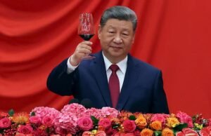 Com o toque de um botão, a China poderia desativar os nossos carros de polícia e ambulâncias, depois de fontes de segurança terem avisado que as universidades tinham sido infiltradas pelo MI5 de Pequim.