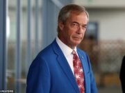 Dia D ‘iminente’ para Nigel Farage enquanto o cão de guarda encerra a investigação sobre um presente de £ 5 milhões do cripto bilionário