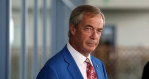 Dia D ‘iminente’ para Nigel Farage enquanto o cão de guarda encerra a investigação sobre um presente de £ 5 milhões do cripto bilionário