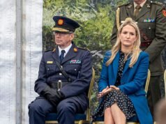 ‘Ela está com muitos problemas’: o que Helen McEntee falhou em fazer antes de revelar a identidade do denunciante da Garda e ordenar que os chefes da Garda se investigassem – e o que isso significa que aqueles que estão no poder podem fazer a seguir…