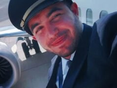 Ligações australianas com suposto plano de sequestro de Flydubai emergem como investigação da AFP