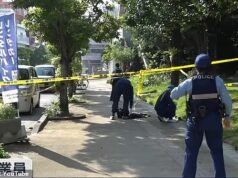 Fuzileiro naval dos EUA, 20 anos, preso sob suspeita de assassinato após corpo de mulher ser encontrado em hotel japonês