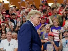 Trump escolhe equipe para nova ‘força de superinteligência’ para liderar ataque de IA