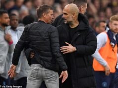 O ex-técnico da Premier League, Jesse Marsh, afirma que “todos sabiam” da trapaça do Man City – e pede a demissão do clube após veredicto de culpado
