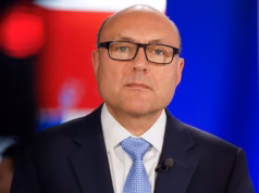 Os conservadores não serão capazes de cortar o imposto sobre herança imediatamente, admite Andrew Griffiths – o chanceler sombra teme que o Partido Trabalhista entregue as ‘piores finanças públicas da história’