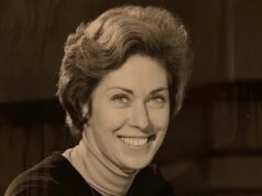 A apresentadora da BBC Radio 4 Money Box e ex-colunista do Money Mail Louise Botting morre aos 87 anos enquanto a filha e apresentadora do Sky News prestam homenagem ao ‘pioneiro superinteligente’