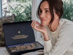 Palácio de Buckingham revela novo calendário do advento inacabado de £ 25 e oferta de chocolate de £ 12 £ 100 mais barato que a versão de luxo de Meghan