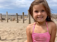 Mãe de menina de 11 anos encontrada morta no parque da vila sofre ‘o pior pesadelo de todos os pais’
