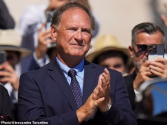 Samuel Alito, 76, anunciou que renunciará ao Supremo Tribunal este ano em meio a apelos conservadores à aposentadoria.