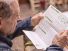 Os britânicos sonham em se aposentar aos 62 anos… mas acham que trabalharão mais cinco anos: como diminuir a diferença