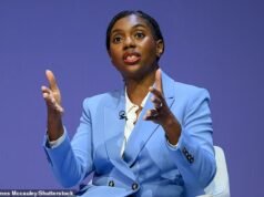 Graham Grant: Kimmy está certo em questionar a competência daqueles que governam em Holyrood… e iniciar um verdadeiro debate sobre a necessidade de descentralização