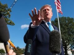 Trump oferece a Putin uma tábua de salvação enquanto a Rússia se move para conter a peste mortal transmitida pelo ar após a morte de um funcionário de laboratório