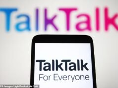 A banda larga encontra um salvador: o resgate do TalkTalk pela BT está longe de ser perfeito – mas poderia ser muito pior, diz Alex Brummer