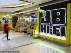JB Hi-Fi enfrenta uma ação legal histórica na Suprema Corte, com 8 milhões de australianos potencialmente elegíveis para compensação