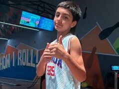 Dois meninos australianos loucos por futebol, de 12 e 13 anos, morrem após uma batalha de saúde mental – enquanto o clube da liga de rugby falido emite um apelo comovente
