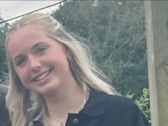 Homenagens choveram para menina de 18 anos morta em acidente de Banbury: homem acusado de ‘atropelamento ao dirigir alcoolizado’
