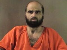 Trump aprova morte por pelotão de fuzilamento militar do ex-soldado dos EUA que realizou ataque terrorista em Fort Hood em 2009