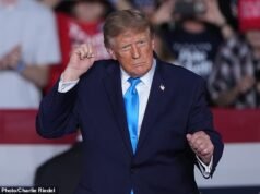 Trump pondera se o Irã deveria ‘sair de Los Angeles’ em meio aos altos preços do gás e à defesa da guerra com o Irã