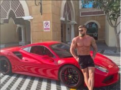 A enorme quantidade de dinheiro que o TikTok Viking Matthew Gilbert está ganhando com OnlyFans… e por que esse barbeiro ‘bad boy’ se tornou um influenciador é necessário mais do que nunca