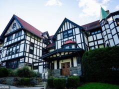 As mensagens de Jane Doe para o garoto da fraternidade ‘Coronel 7’ após suposto estupro revelaram: ‘Minha memória está muito turva… mas nada disso era ilegal’
