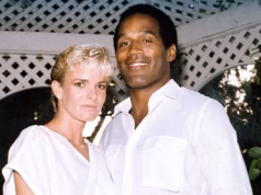 Confissões de diários secretos encontradas embaixo da pia oferecem evidências assustadoras da espiral violenta de OJ Simpson antes do assassinato