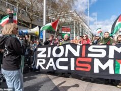 Ativista verde que disse ser “ingênuo” em se opor ao Hamas agora enfrenta disciplina partidária – enquanto Polanski enfrenta seu momento da verdade em Holborn