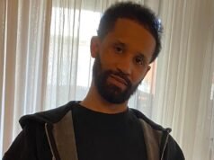 Memorial de Londres retrata homem de 40 anos morto a tiros: a caça ao assassino continua