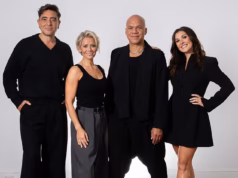 Por que a brutal separação do Hear’Say ainda está acontecendo – 25 anos depois: Enquanto a amada banda dos anos 2000 se reformava de forma sensacional, Mylene Klass estava notavelmente ausente da formação. Aqui está o porquê…