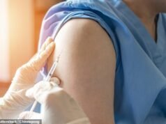 Escoceses enfrentam atrasos na vacinação contra a gripe após problemas com a entrega da vacina