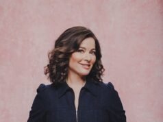 Alison Boshoff: É o grande fim da bebida britânica! Nigella lançou um negócio de bebidas