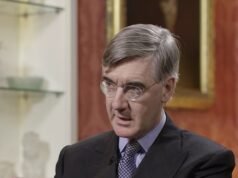 Minha entrevista viral e como Kimmy oferece esperança àqueles da direita que se sentem politicamente desabrigados: Jacob Rees-Mogg