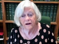 Kemi Badenoch ‘colocado em uma lista de recuperação pelo homem acusado de assassinar Anne Widdecombe’